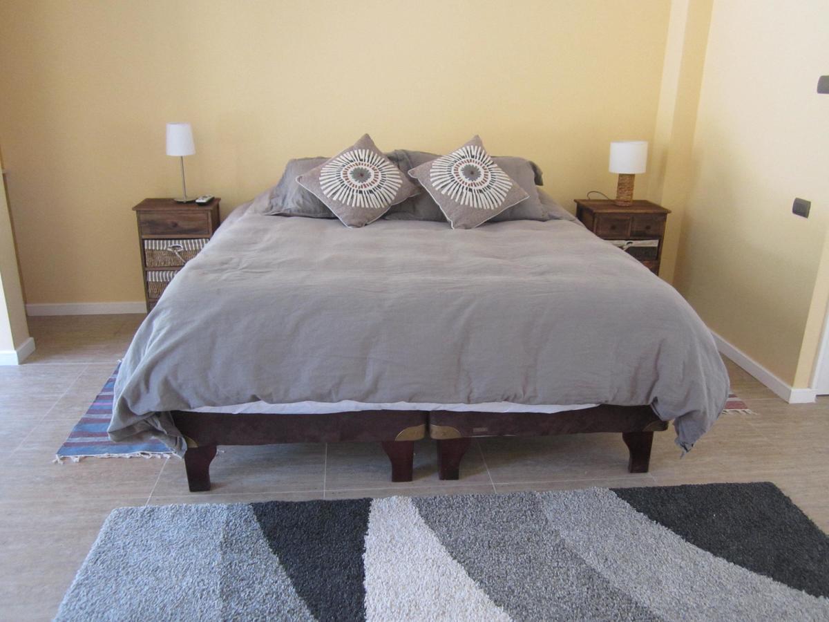 Cajon Del Maipo Lodge San José de Maipo المظهر الخارجي الصورة