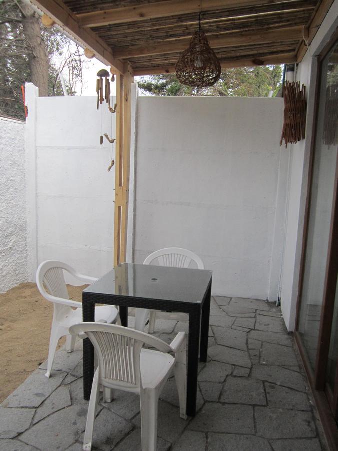 Cajon Del Maipo Lodge San José de Maipo المظهر الخارجي الصورة